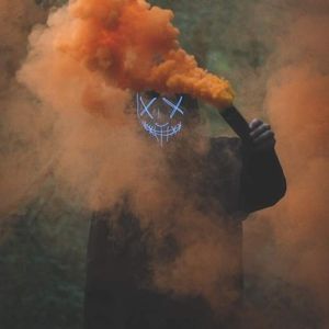 Meet your Posher, Brian